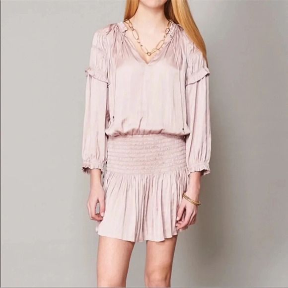 Ulla Johnson dress size medium